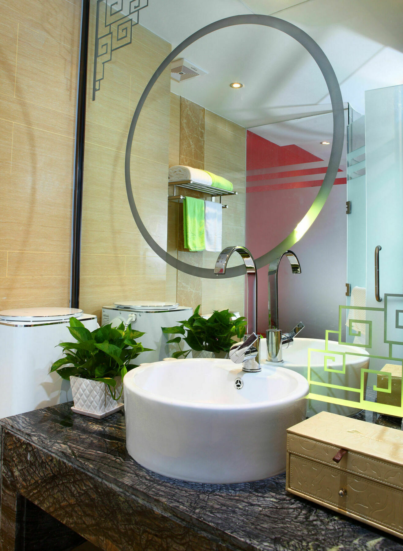 Shanshui Trends Hotel Nanjing South Railway Station Екстер'єр фото